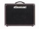 Cornford Amplification Carrera